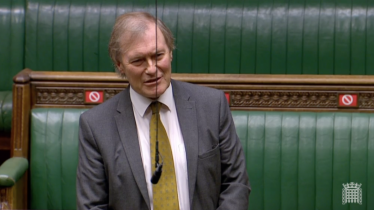 Sir David praises the work of local Directors of Public Health throughout the pandemic 